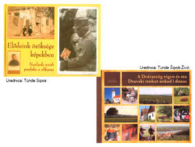 Izložba knjiga 'Baranjske spisateljice'